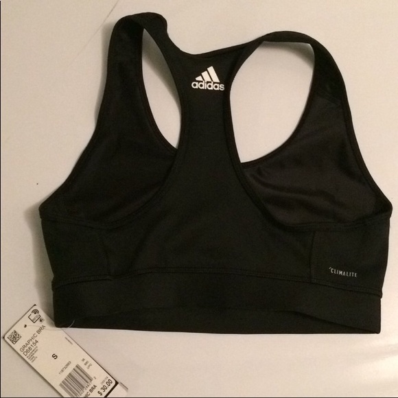 💥FINAL SALE💥 Adidas Sports Bra - Picture 2 of 5